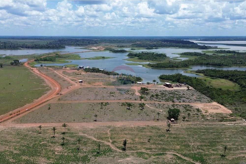 Terreno - Venda - Porto Velho , Rondônia - DJI_0800.JPG - 721551036-21