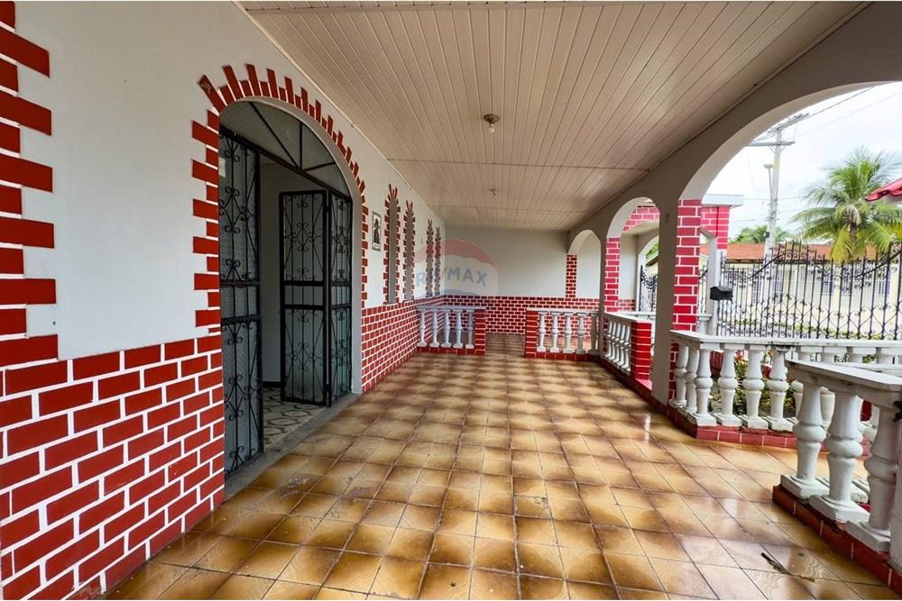 Casa - Venda - Manaus , Amazonas - photo_5098330999208652587_y.jpg - Fachada - 722051013-15