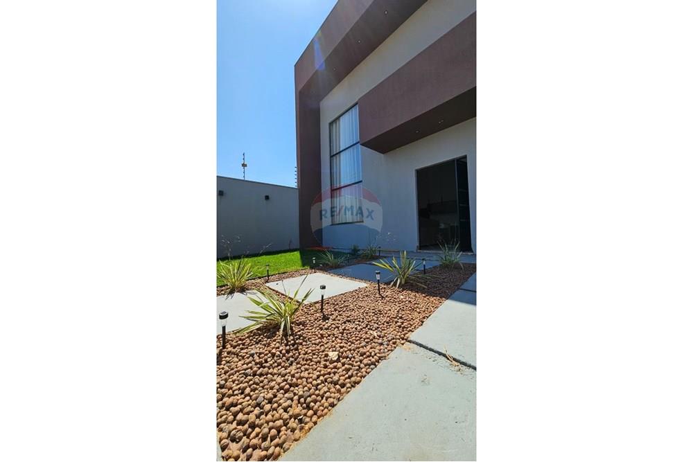 Casa - Venda - Rondonópolis , Mato Grosso - WhatsApp Image 2025-09-30 at 12.27.15 (4).jpeg - 720851048-98