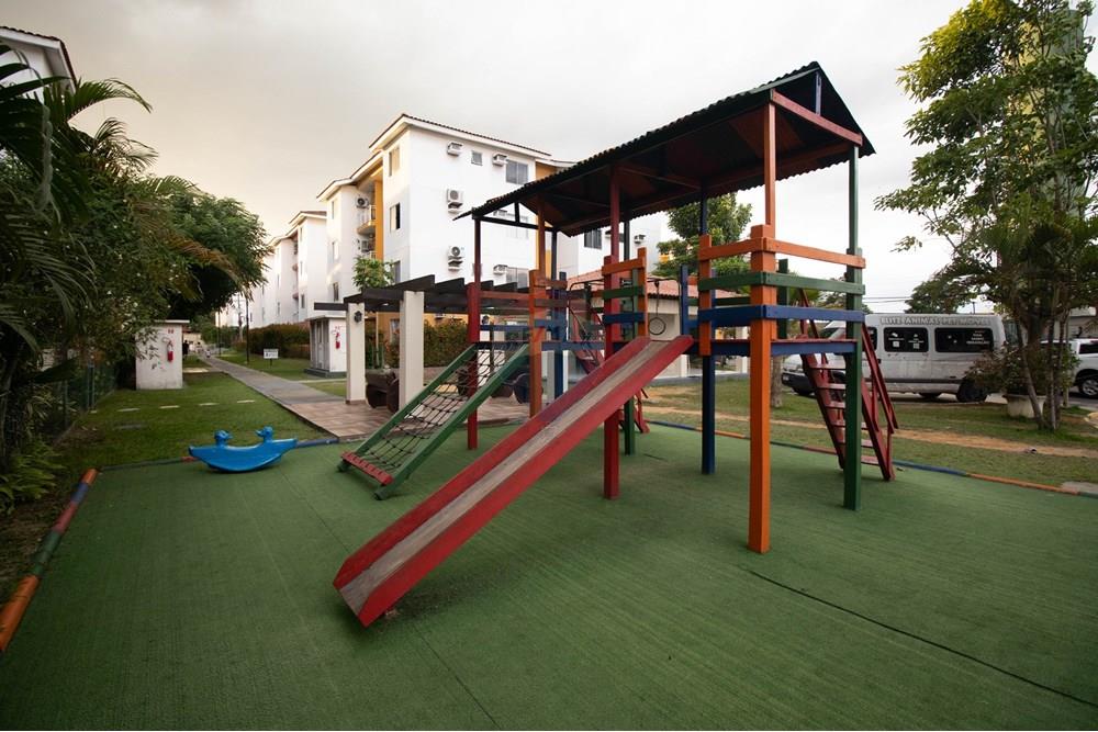 Apartamento - Venda - Manaus , Amazonas - IMG_0019.jpg - 720791099-19