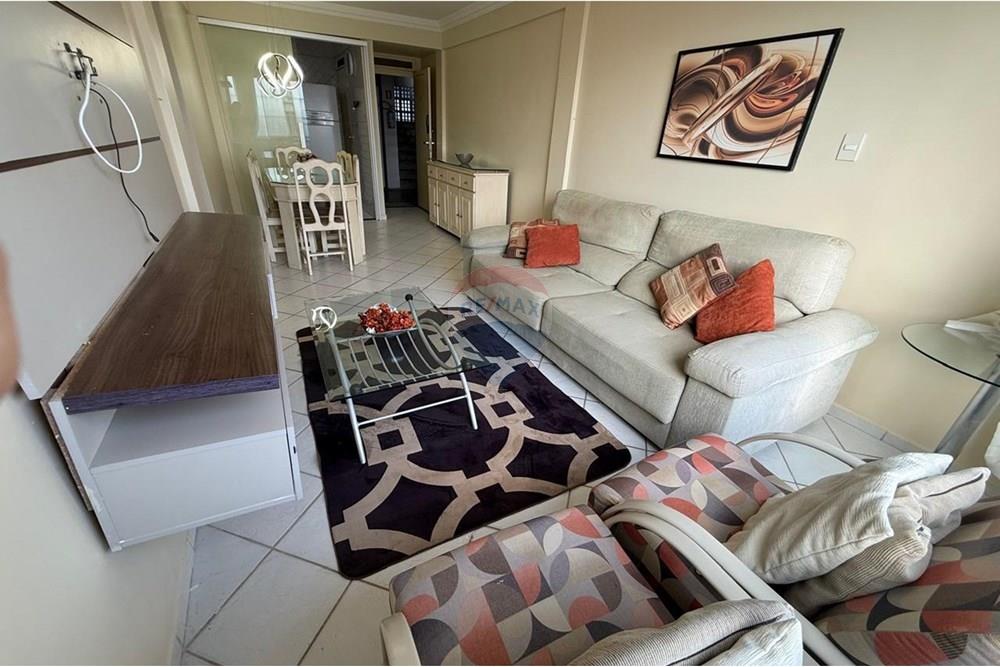 Apartamento - Venda - Cabedelo , Paraíba - 72d67803-b7b3-4b6e-8e49-7a1a94d4763f.jpg - 720431073-32