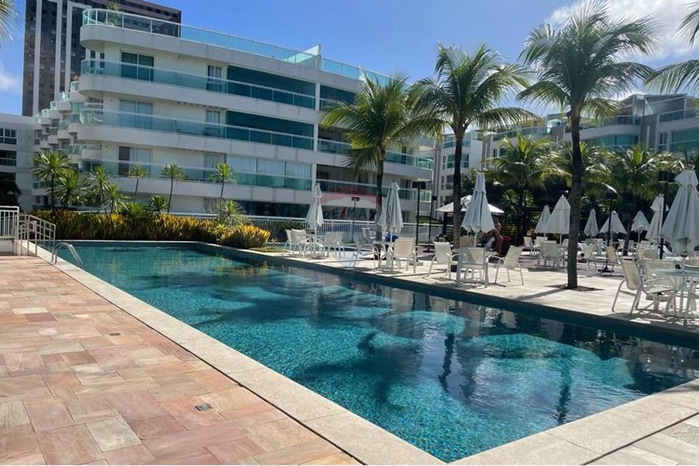 Cobertura - Venda - Parnamirim , Rio Grande do Norte - Piscina multiuso.jpeg - 720891228-16