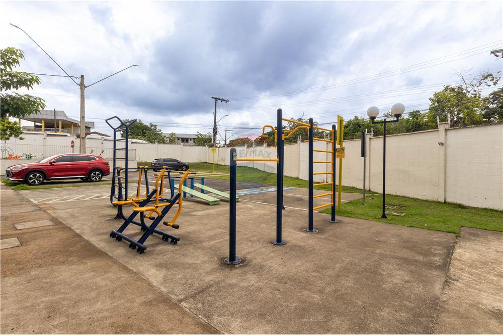 Apartamento - Venda - Manaus , Amazonas - 23 - 720791062-38