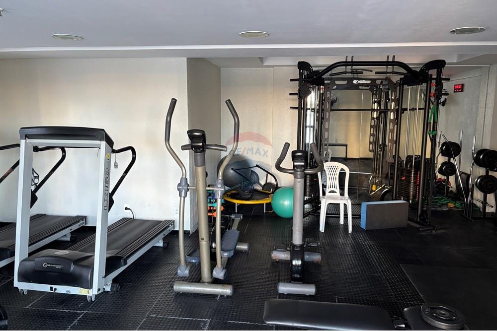 Apartamento - Alugar - Fortaleza , Ceará - IMG_0526.JPG - 720321217-12