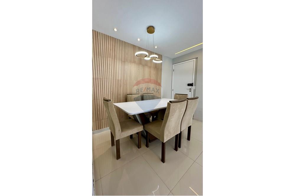 Apartamento - Venda - São Luís , Maranhão - IMG_1597.jpg - 720941005-160