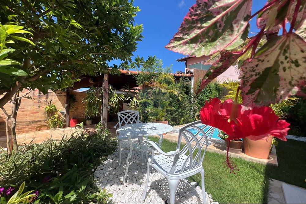 Casa - Venda - Natal , Rio Grande do Norte - DJI_20240920_132332_666.JPG - 720731006-251