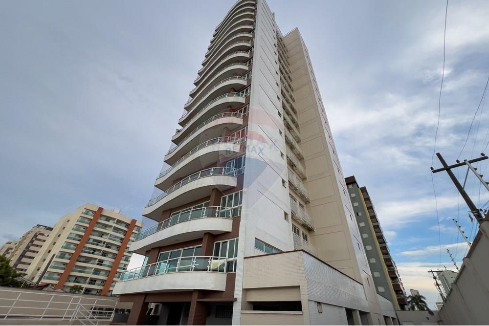 Жилищен - Апартамент - Porto Velho , Rondônia - BR - IMG_6591.jpg - 721551040-42