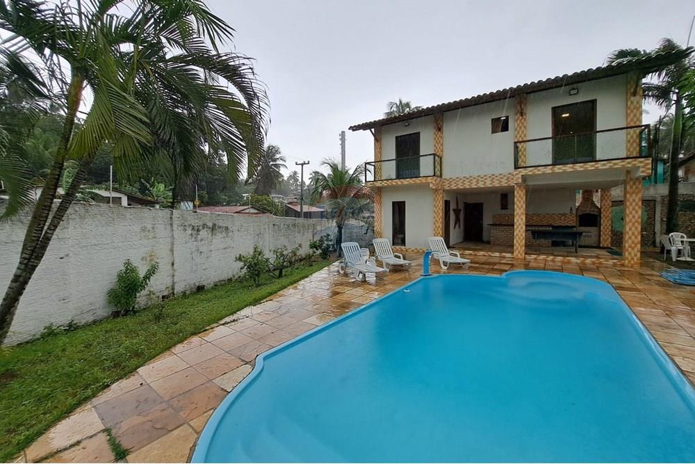 Casa - Venda - Maxaranguape , Rio Grande do Norte - CARAU 9.jpg - 720621056-109