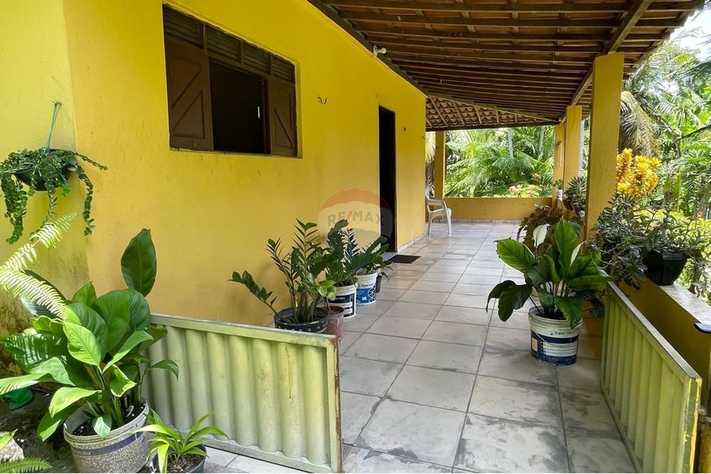 Chalé - Venda - Ceará-Mirim , Rio Grande do Norte - d20d64b6-f1bb-49a7-8d01-7f6ce8721ba4.jpeg - Área de serviço - 720621057-30