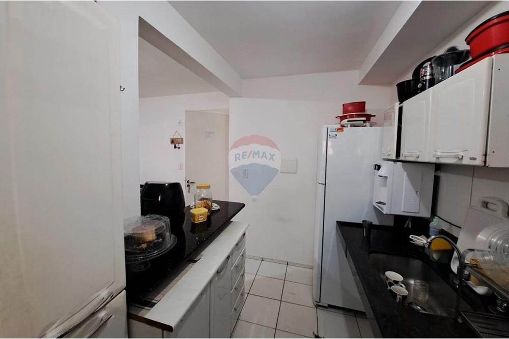 Apartamento - Venda - Natal , Rio Grande do Norte - GILVAN 14.jpg - Cozinha da sala de estar - 720621056-111