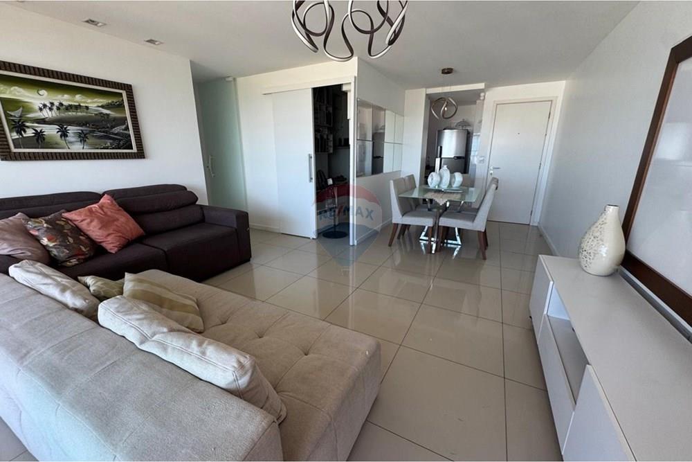 Apartamento - Venda - Fortaleza , Ceará - SALA_CAPA.jpeg - 721621014-165