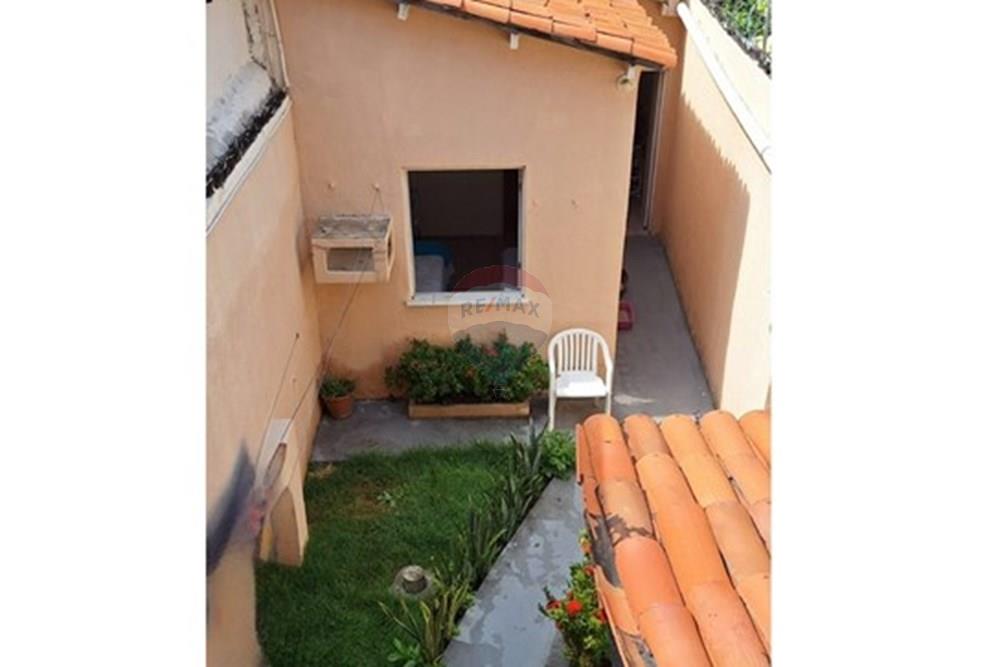 Casa - Venda - Fortaleza , Ceará - vista cima quintal.jpg - 720981086-4