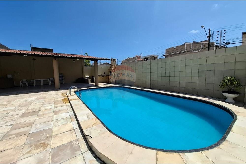 Casa de Condomínio - Venda - Fortaleza , Ceará - Foto deck.jpeg - 722031047-121