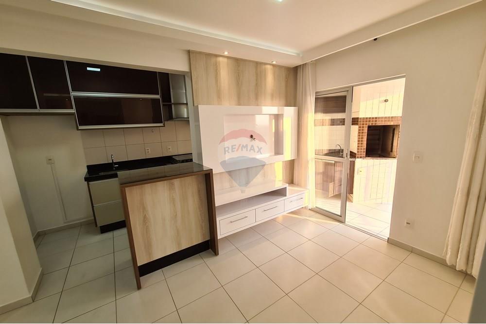 Apartamento - Alugar - Cuiabá , Mato Grosso - 20220906_165129.jpg - 720911052-157