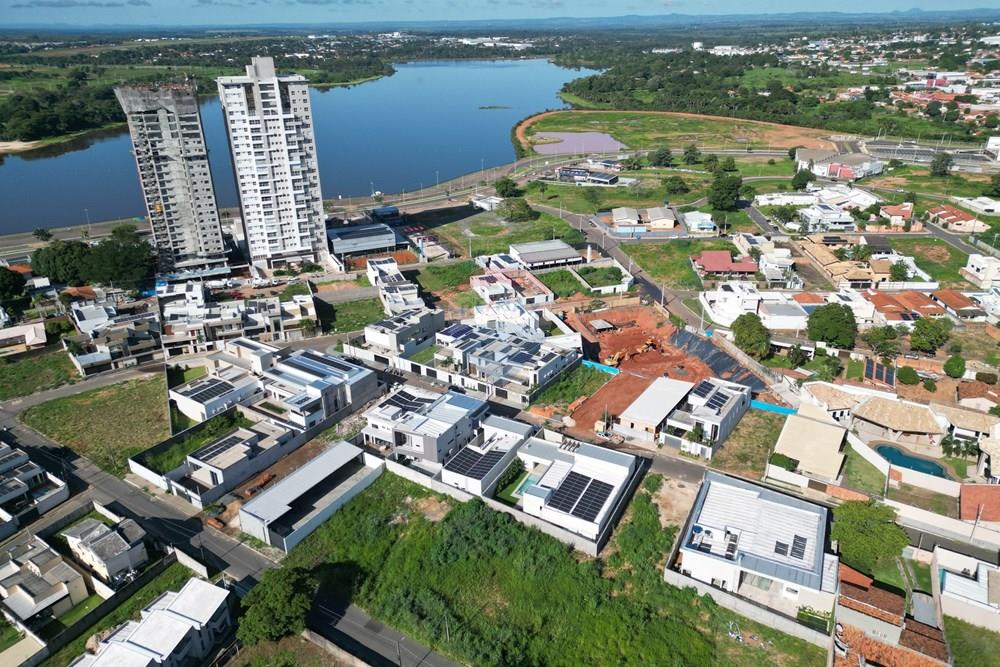 Casa - Venda - Araguaína , Tocantins - DJI_0100.JPG - 720991002-155