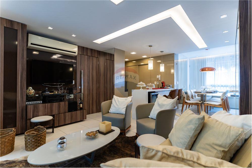 Apartamento - Venda - Aquiraz , Ceará - 9 - 720321029-388