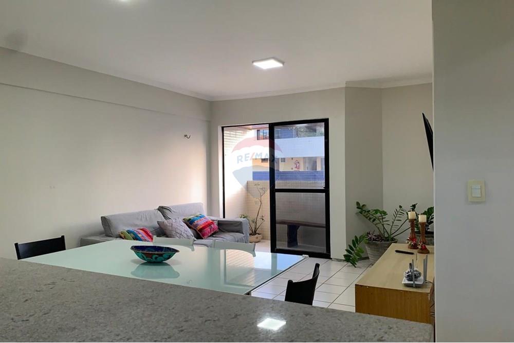 Apartamento - Alugar - João Pessoa , Paraíba - 6c225425-6582-4195-bee6-685a1c09e130.jpg - 722011007-29