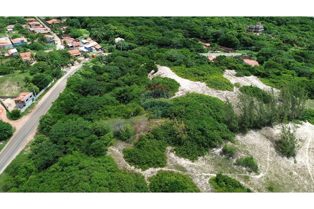 Terreno - Venda - Nísia Floresta , Rio Grande do Norte - DJI_0029.jpg - 720891133-73