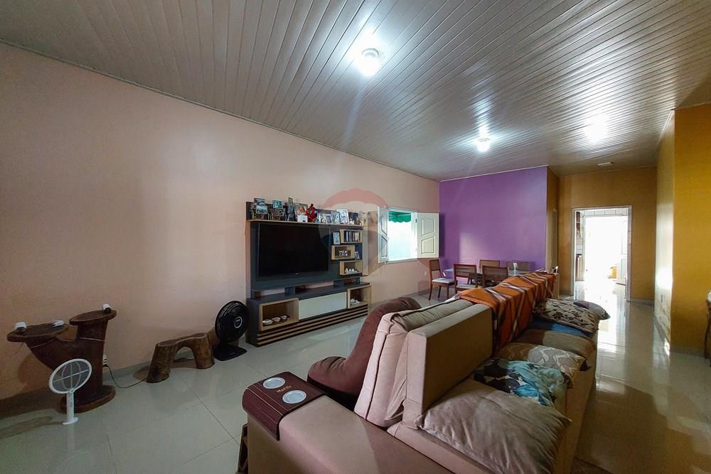 Casa - Venda - Porto Velho , Rondônia - 20260330_152809.jpg - 721551046-53