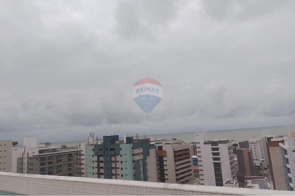 Apartamento - Venda - João Pessoa , Paraíba - WhatsApp Image 2025-07-07 at 11.45.47 (2).jpeg - Terraço - 722011064-10