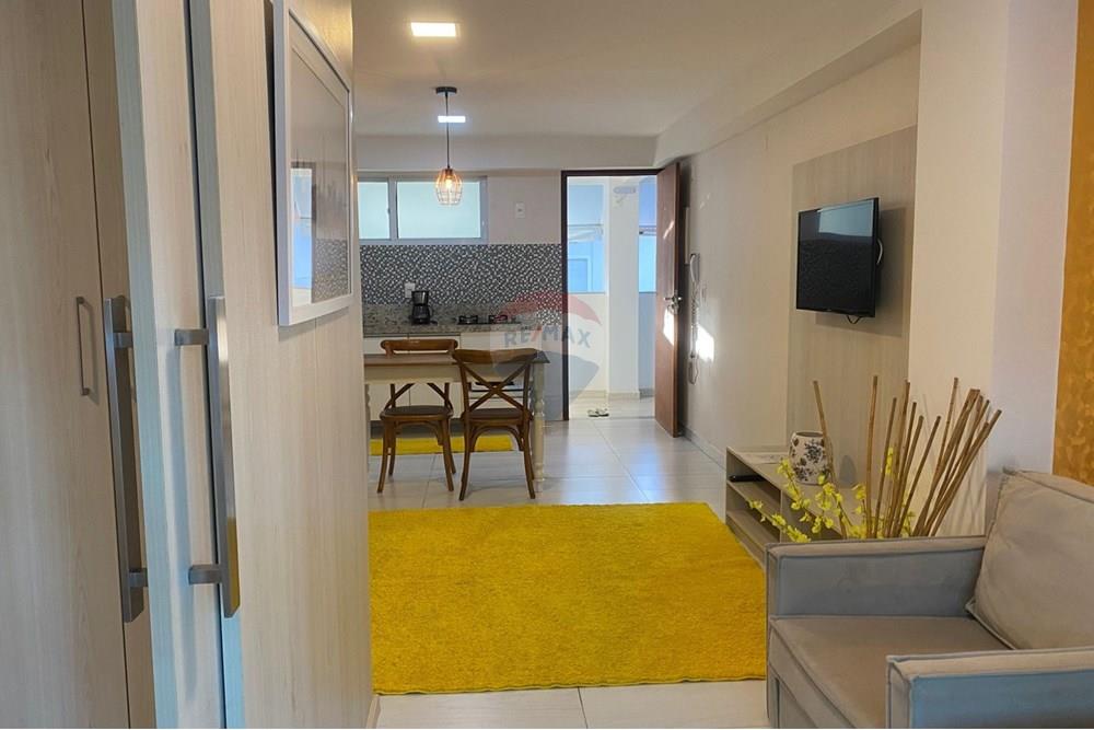 Apart Hotel/ Flat - Alugar - Natal , Rio Grande do Norte - WhatsApp Image 2025-06-09 at 15.28.35 (4).jpeg - 720731006-209