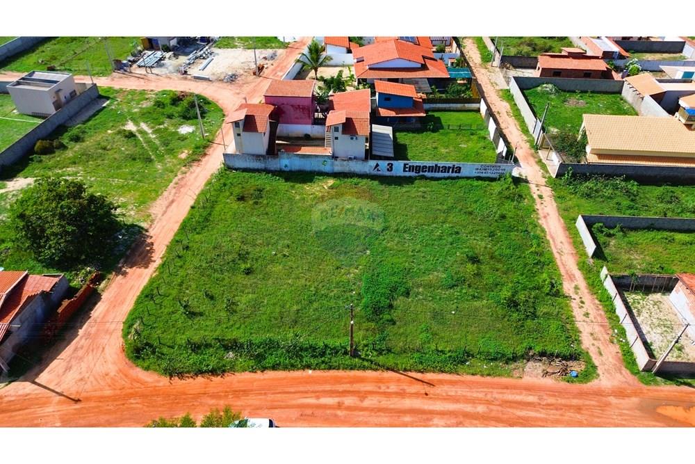 Terreno - Venda - São Miguel do Gostoso , Rio Grande do Norte - DJI_0132 - Editado.jpg - 720891134-1592