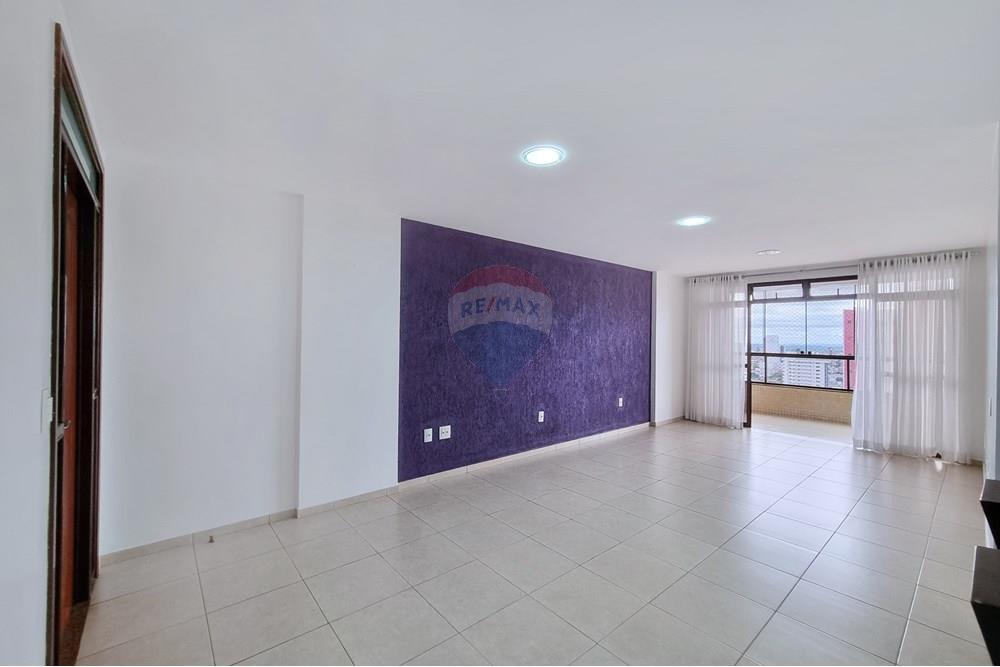 Apartamento - Venda - Campina Grande , Paraíba - 3.2 Sala.jpeg - 720291080-6