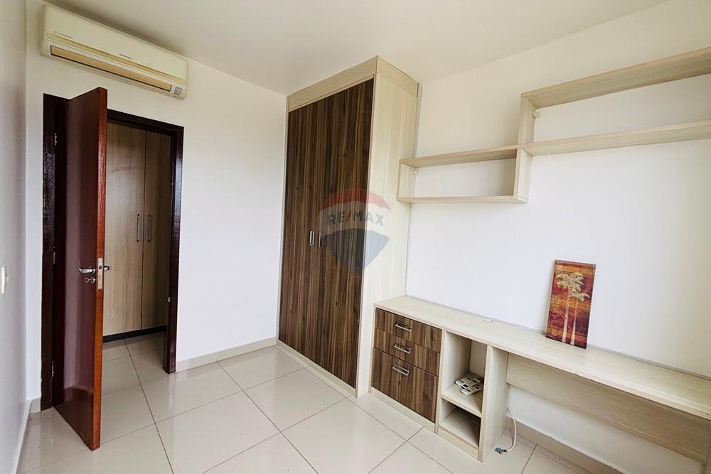 Apart Hotel/ Flat - Venda - Manaus , Amazonas - 0e4439f2-284d-460f-bee1-114ee010d221.jpg - 720661047-3