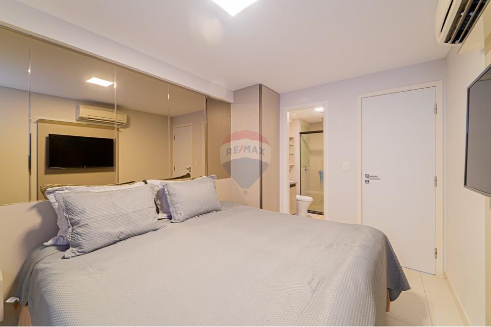 Apart Hotel/ Flat - Venda - João Pessoa , Paraíba - 11.JPG - 720861074-6