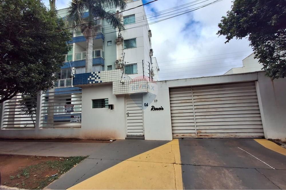 Apartamento - Alugar - Rondonópolis , Mato Grosso - WhatsApp Image 2026-01-27 at 09.44.27 (1).jpeg - 721981010-424