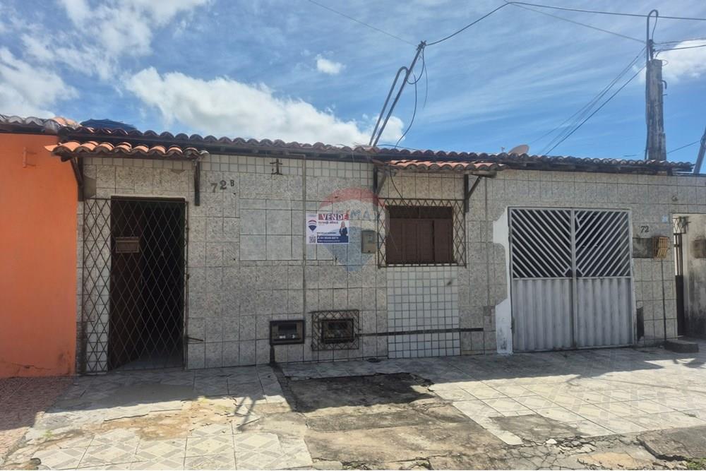 Casa - Venda - Natal , Rio Grande do Norte - 20250612_102903.jpg - 720621005-213