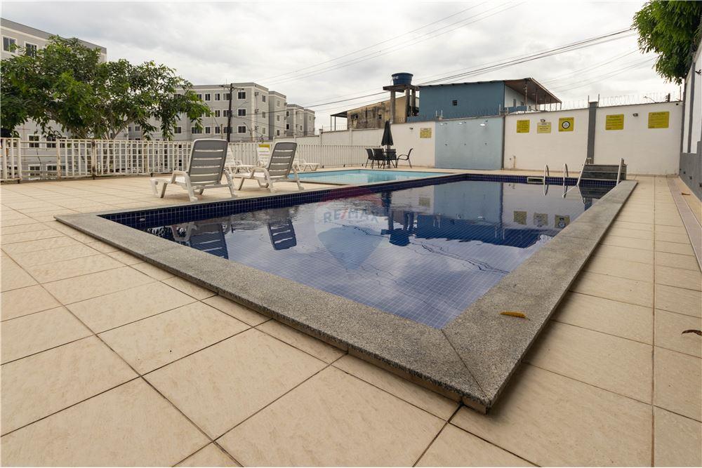 Apartamento - Venda - Manaus , Amazonas - 20 - 720791062-38