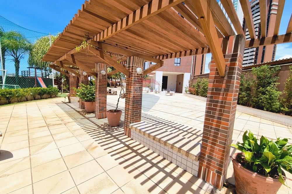 Apartamento - Alugar - Natal , Rio Grande do Norte - 20220406_114848.jpg - 720891039-340