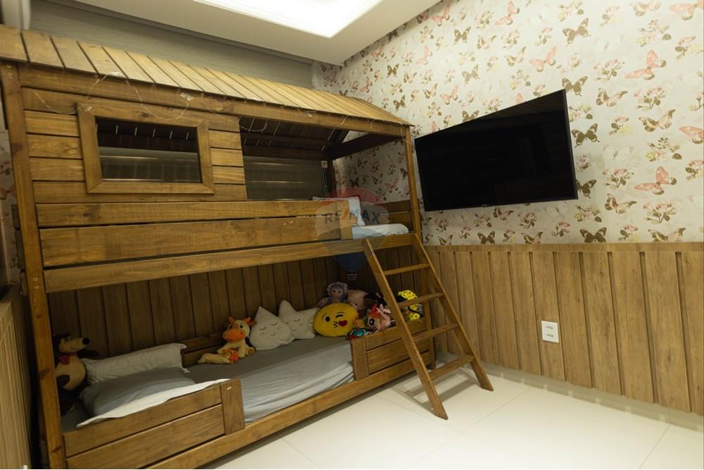 Casa de Condomínio - Venda - Manaus , Amazonas - 61.jpg - Suite - 720791009-318