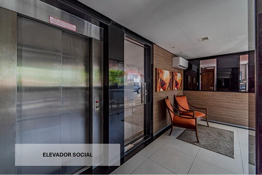 Apartamento - Venda - João Pessoa , Paraíba - Slide74.JPG - 720301067-98