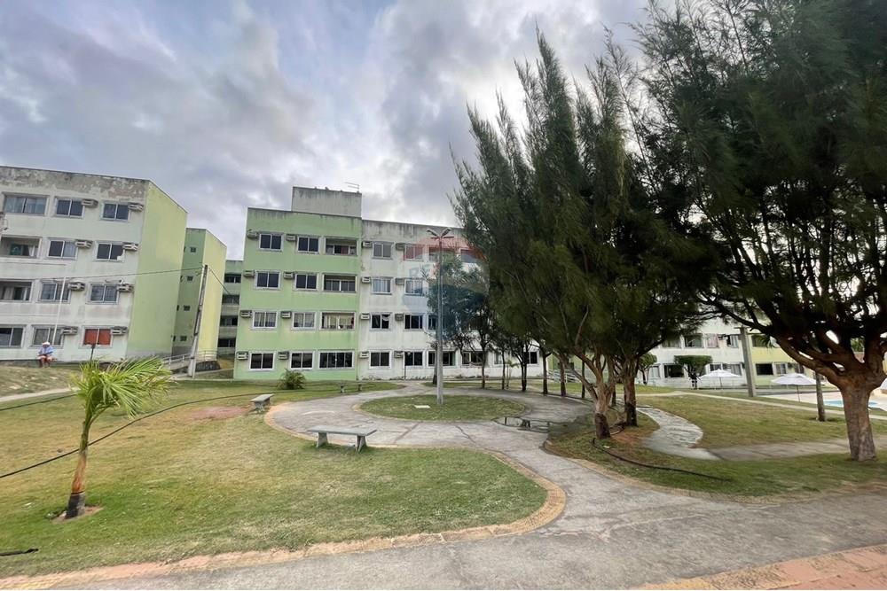 Apartamento - Venda - São Gonçalo do Amarante , Rio Grande do Norte - 05da9499-182e-4260-aa0e-c9df873f08e8.jpg - 720621026-212