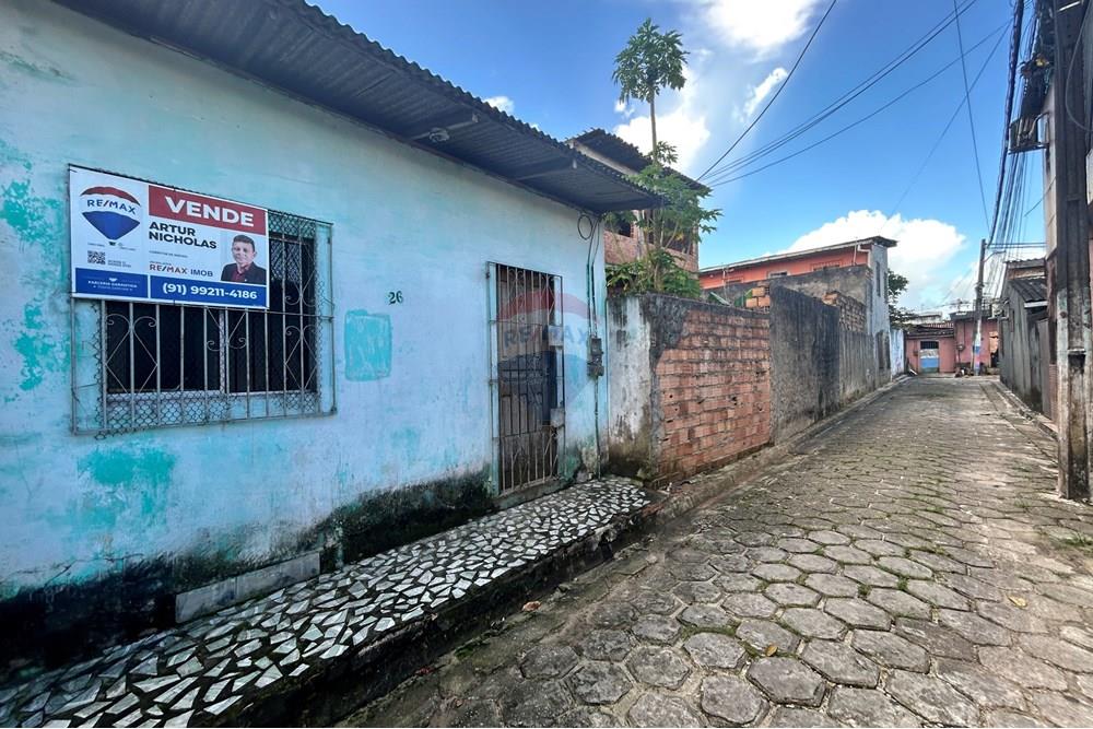 Casa - Venda - Distrito de Icoaraci , Pará - IMG_0221.JPG - 720921096-40