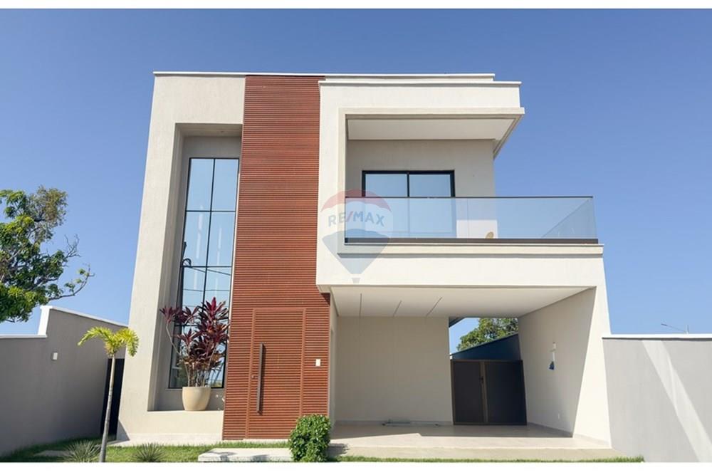 Casa de Condomínio - Venda - Fortaleza , Ceará - hercules-458.jpg - 721621088-58