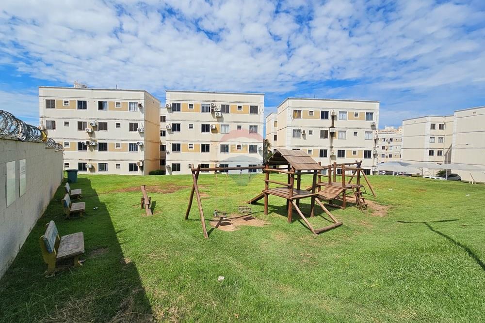 Apartamento - Venda - Cuiabá , Mato Grosso - 20260331_095400.jpg - 720911006-102