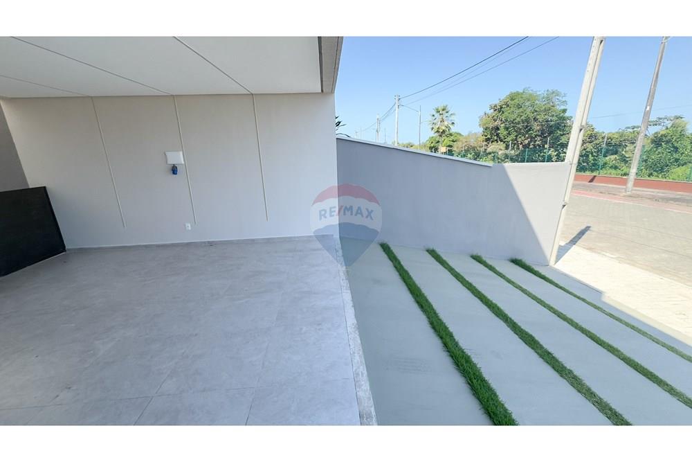 Casa de Condomínio - Venda - Fortaleza , Ceará - hercules-399.jpg - 721621088-57