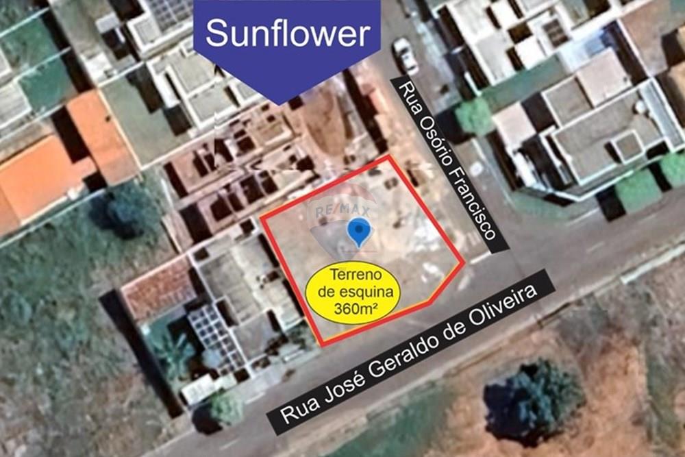 Terreno - Venda - Rondonópolis , Mato Grosso - Sunflower - Terreno Leandro.jpeg - 720851102-64