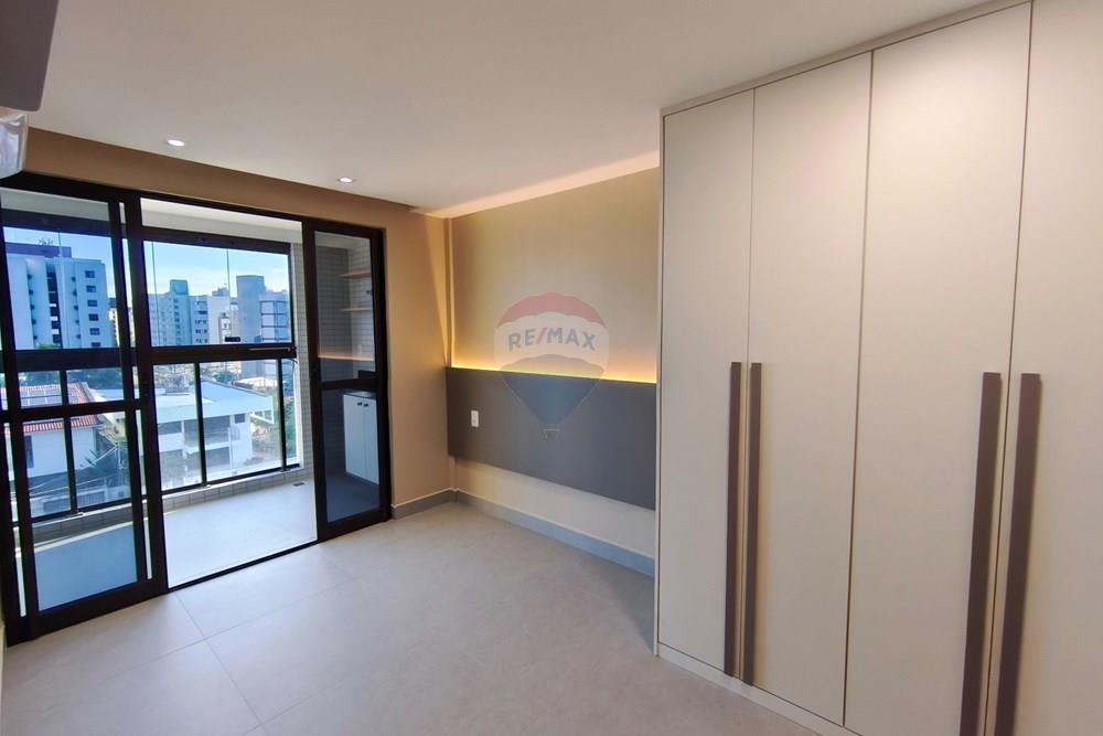 Apartamento - Alugar - João Pessoa , Paraíba - IMG_20260327_162333_103508.jpg - 720471108-14