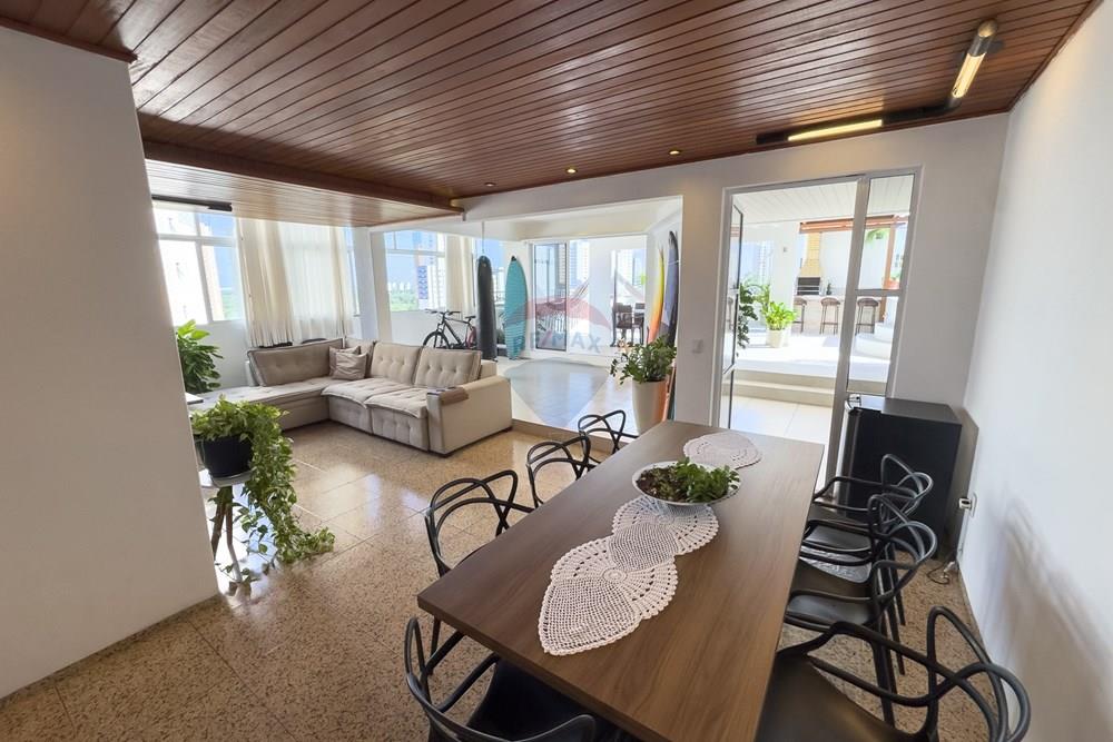 Cobertura - Venda - Fortaleza , Ceará - PAX-0665.jpg - 722031107-37