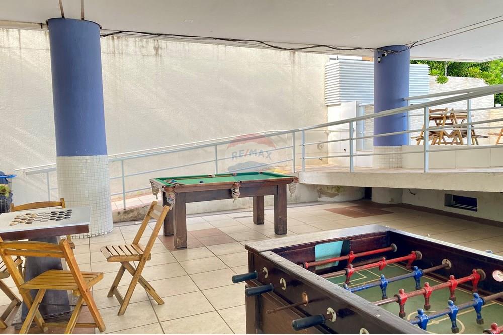 Apart Hotel/ Flat - Venda - Natal , Rio Grande do Norte - IMG_1012.jpeg - 720891152-54