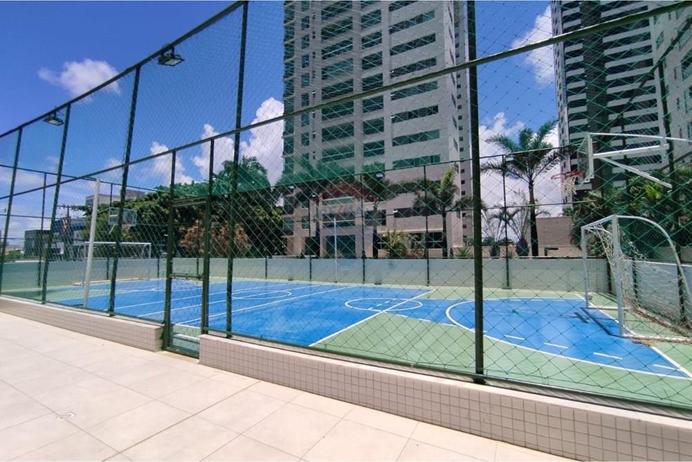 Apartamento - Venda - João Pessoa , Paraíba - 35.jpeg - 722001196-8