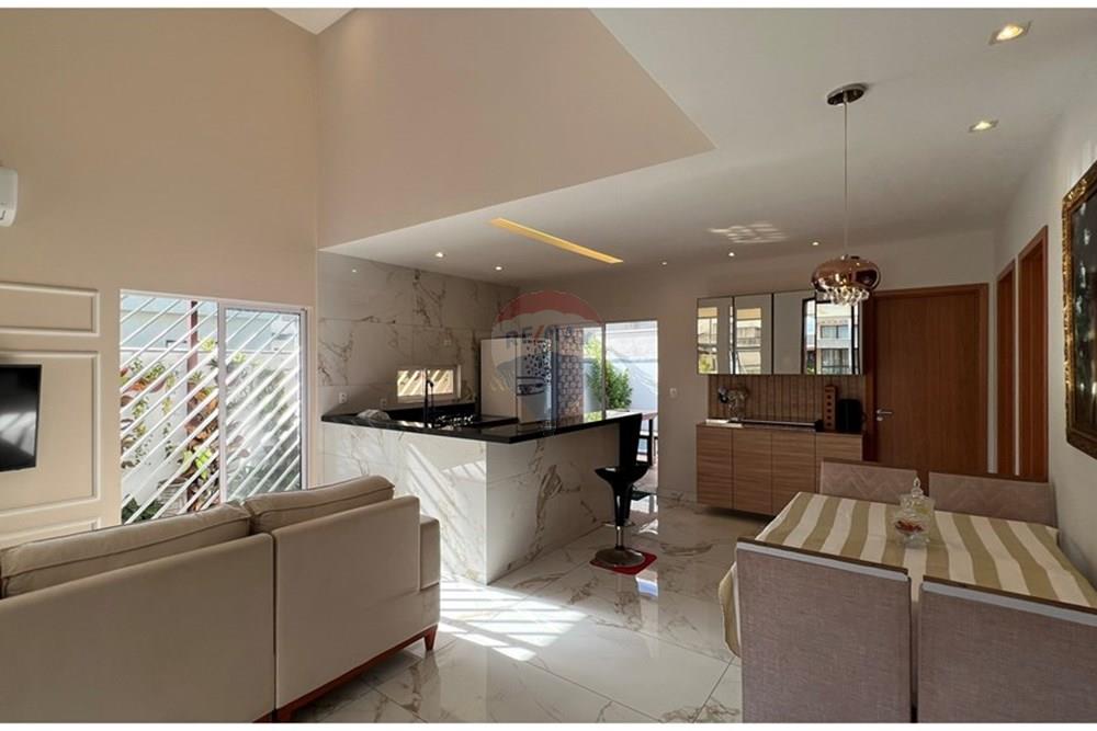 Casa de Condomínio - Venda - João Pessoa , Paraíba - IMG_2780.jpg - 722001022-56