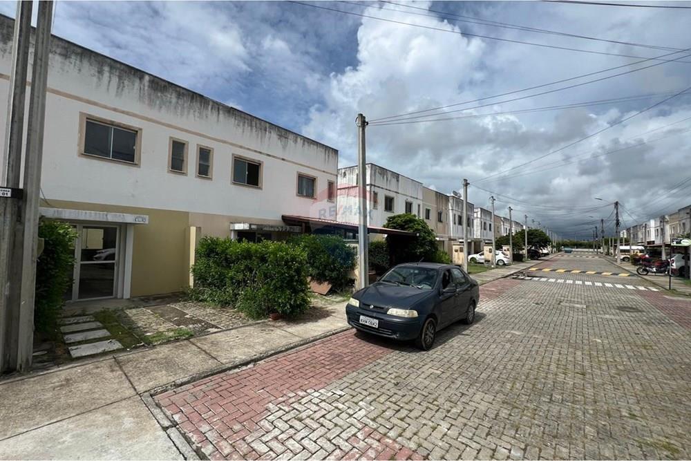 Duplex - Venda - São Gonçalo do Amarante , Rio Grande do Norte - 18.jpeg - 720621010-425
