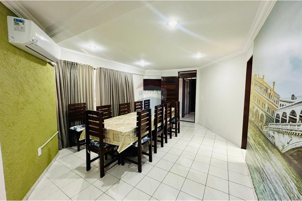 Apartamento - Alugar - João Pessoa , Paraíba - a7bde578-9ba3-4056-83fb-2407d8b6c11a.jpg - 722011075-24