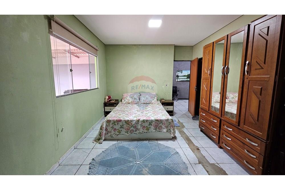 Casa - Venda - Rondonópolis , Mato Grosso - 1001463728.jpg - 720851124-31