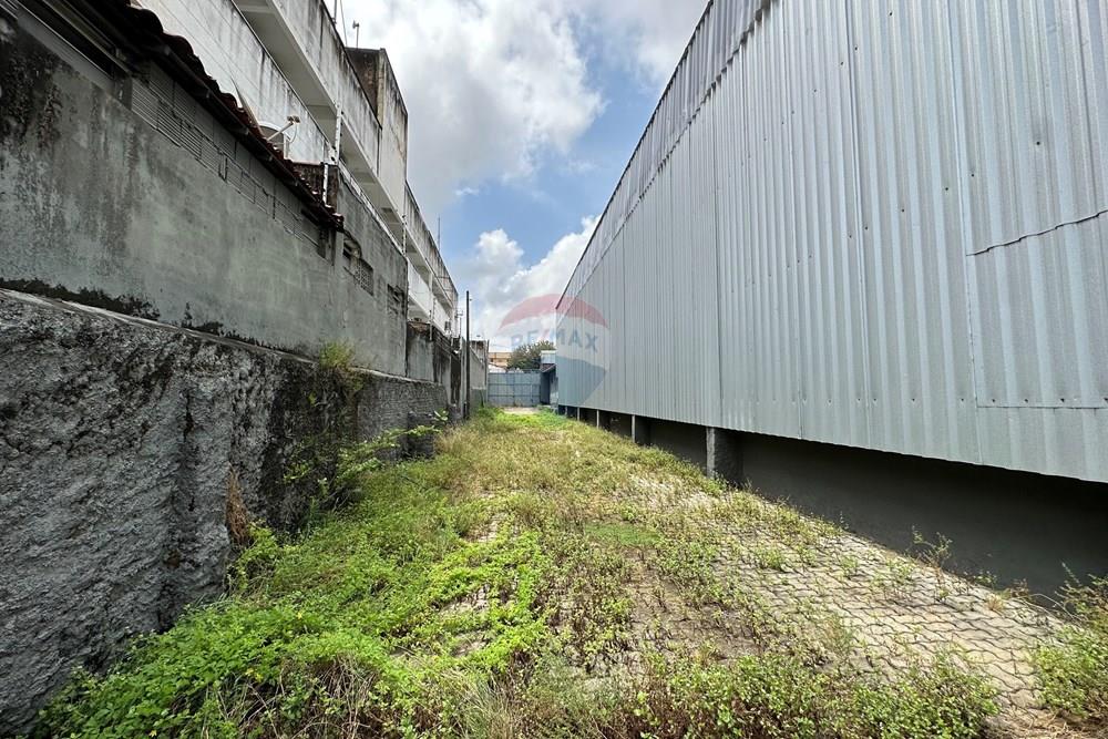 Galpão - Alugar - Fortaleza , Ceará - IMG_2864.JPG - 721621165-67